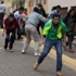 الداخلية الكينية تعلن قرب نهاية هجوم نيروبي الداخلية الكينية تعلن قرب نهاية هجوم نيروبي