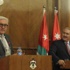المانيا والاردن يدعوان الى احياء عملية السلام بين الفلسطينيين والاسرائيليين