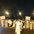 مواطنون يطالبون بطرد القزويني مواطنون يطالبون بطرد القزويني