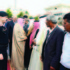 وزير الداخلية لأسرة العريف علي الزريقات: ابن الأردن الشهيد ابننا