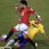 علي: روماريو أشاد بمحمد صلاح علي: روماريو أشاد بمحمد صلاح