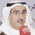 الإبراهيم : الحكومة مستعدّة اليوم للتصدّي لاستجوابات النواب