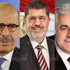 «إنقاذ الثورة» يدعو مرسى لحوار غير مشروط مع جبهة الإنقاذ للخروج من «الأزمة»