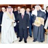 الغانم استقبل نظيره التركي