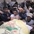 إضراب شامل في الأراضي الفلسطينية حداداً على شهداء غزة