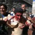 144 قتيلا بسوريا و"الحر" يهاجم مطار منغ