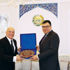 «أتيكا» تتعاون في تطوير قطاع الفنادق في أوزبكستان