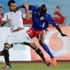 مدرب حراس إفريقيا الوسطى يذكر الفراعنة بمصير العرب مدرب حراس إفريقيا الوسطى يذكر الفراعنة بمصير العرب