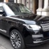 شاهد ظهور رنج روفر 2013 لأول مرة في لندن