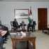 الرئيس يبحث مع مجلس نقابة المحامين الازمة الاخيرة
