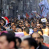 وفد الخارجية الروسية يجتمع بمحافظ ومدير أمن البحر الأحمر لبحث الوضع الأمنى
