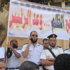 قوات الأمن تغلق أبواب «الاتحادية» تحسبًا لأحداث عنف في وقفة الضباط الملتحين
