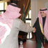 شفاعة الأمير فهد بن سلطان تسهم في تنازل عودة العمراني عن قاتل ابنه لوجه الله تعالى