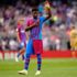 فاتي يجدد لبرشلونة بشرط جزائي خيالي فاتي يجدد لبرشلونة بشرط جزائي خيالي