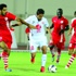 الجزيرة يفتتح كأس آيبيك برباعية الرفاع