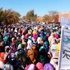 النساء يضعن بصمتهن على احتجاجات الغاز الصخري في الجزائر