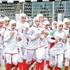 استبعاد 4 لاعبات رجال من منتخب الكرة النسائي بإيران