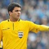 البرازيلي ريتشي يدير مباراة ألمانيا مع الجزائر