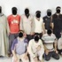«خفر السواحل» تضبط ثلاثة لنشات صيد عراقية في المياه الإقليمية