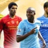 العشر الحاسمات في دوري إنكلترا العشر الحاسمات في دوري إنكلترا