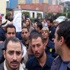 تظاهر أفراد أمن المستشفى الجامعي بسوهاج للمطالبة بالتثبيت تظاهر أفراد أمن المستشفى الجامعي بسوهاج للمطالبة بالتثبيت