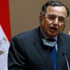فهمي يستقبل المبعوث الأمريكي الخاص إلي ليبيا