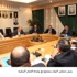 الطراونة يلتقي اعضاء المكتب الدائم ورؤساء الكتل النيابية