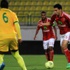 جدو يكتفي بالجري في مران الأهلي.. وربيعة قد يغيب عن الإنتاج