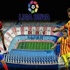 برشلونة وأتلتيكو.. ليلة القبض على الليجا الأسباني