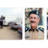 الكاميرات الذكية لدوريات النجدة تكشف عن 30 سيارة مسروقة موجودة في كراج البلدية