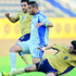 رينيه: رباعية النصر صفعة قوية للأسود