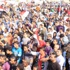 ''الدعاة المستقلة'' تعتصم بالتحرير وتهتف: ''لا إخوان ولا سلفية رسالتنا وسطية''