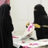 السوق السعودي الأقل توظيفاً للنساء في العالم السوق السعودي الأقل توظيفاً للنساء في العالم