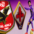 الأهلى يتلقى عرضأ لمواجهة فيورنتينا "صلاح"