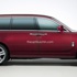 “صور تخيلية” رولز رويس اس يو في رباعية الدفع Rolls-Royce SUV