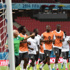 فيلة ساحل العاج يقلبون تأخرهم الى فوز على منتخب الساموراي