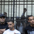 مصدر قضائى: النيابة طعنت على براءة متهمى "موقعة الجمل" فى الوقت القانونى