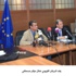 وفد البرلمان الاوروبي يثمن جهود الاردن تجاه اللاجئين السوريين (مصور) وفد البرلمان الاوروبي يثمن جهود الاردن تجاه اللاجئين السوريين (مصور)