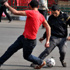 ملعب بـ"التحرير" لإقامة دورة كرة قدم