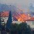 إسبانيا: سكان لا بالما يحاولون إنقاذ ممتلكاتهم من تدفق الحمم البركانية