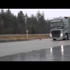 [فيديو] شاهد قوة نظام الفرامل الجديد في شاحنات “فولفو” Volvo Trucks