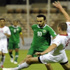 المنتخب السعودي يتعادل مع نظيره الفلسطيني سلبياً