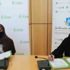 أكاديمية دبي لريادة الأعمال تتعاون مع«إكبا» لتنمية القدرات الزراعية