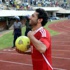 محمد صلاح يغيب للمرة الأولى عن مباراة رسمية مع المنتخب