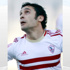 بعد تجديد عقده مع الزمالك المصري أحمد حسن: أفكر في الاعتزال نهاية الموسم الجديد
