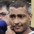 روماريو يدلي بأقواله أمام المحكمة لاتهامه رئيس الاتحاد البرازيلي لكرة القدم بالسرقة روماريو يدلي بأقواله أمام المحكمة لاتهامه رئيس الاتحاد البرازيلي لكرة القدم بالسرقة
