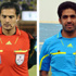 تسمية حكام الجولة الرابعة لدوري عبد اللطيف جميل الهذلول للهلال والاتحاد .. والعريني للرائد والنصر .. وجلال للتعاون والاتفاق