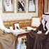 ولي العهد السعودي استقبل رئيس مجلس الأمة ولي العهد السعودي استقبل رئيس مجلس الأمة
