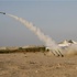 سقوط قذيفة صاروخية في النقب الغربي