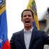 واشنطن تعلن دعمها الاقتصادي لـ «خوان جوايدو» كرئيساً لفنزويلا